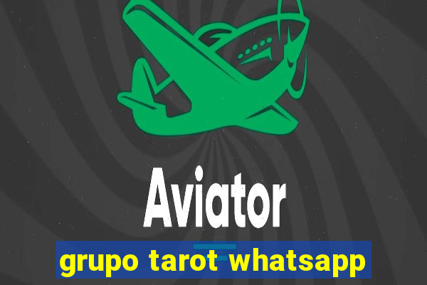 grupo tarot whatsapp